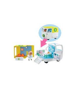 CENTRO MEDICO PEPPA PIG