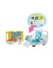 Ambulancia y Centro Medico Peppa Pig CENTRO MEDICO PEPPA PIG