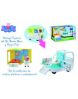 Ambulancia y Centro Medico Peppa Pig CENTRO MEDICO PEPPA PIG