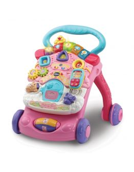 CORREPASILLOS ANDANDIN 2 EN 1 VTECH