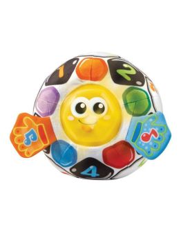 FUTBOLA VTECH