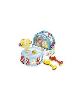 MI PRIMER SET MUSICAL