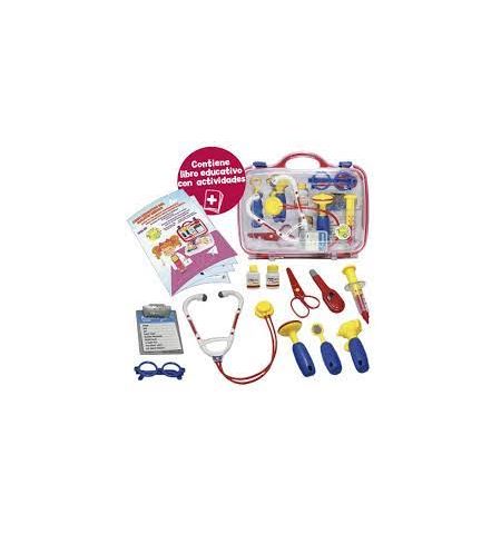 MALETIN DOCTOR  TACHAN