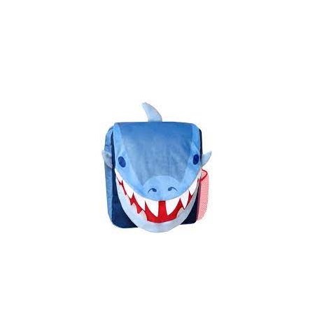 MOCHILA INFANTIL TIBURÓN MOCHOLA INFANTIL TIBURON ANIMAL
