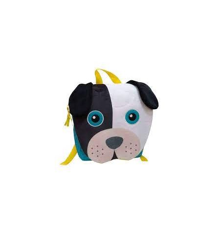 Mochila Bagoose Perro Infantil MOCHILA INFANTIL PERRO ANIMAL