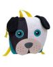 MOCHILA INFANTIL PERRO ANIMAL