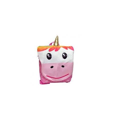 MOCHILA INFANTIL UNICORNIO ANIMAL