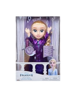 FROZEN II ELSA MUSICAL