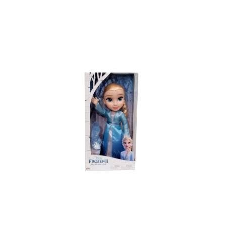 Muñeca Elsa Frozen 2 Disney FROZEN II ELSA