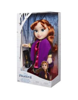 ANNA VESTIDO DE VIAJE