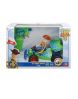 TOY STORY 4 COCHE RC CONTROL BUGGY WOODY