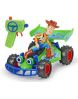 TOY STORY 4 COCHE RC CONTROL BUGGY WOODY