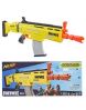 NERF FORTNITE AR-L  LANZADARDOS MOTORIZADO