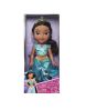 MUÑECA  DISNEY PRINCESS JASMINE