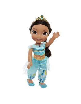 MUÑECA  DISNEY PRINCESS JASMINE