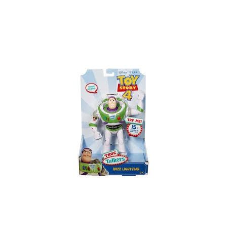 Toy Story Buzz Lightyear superguardián andarín
TOY STORY 4 BUZZ ANDARIN