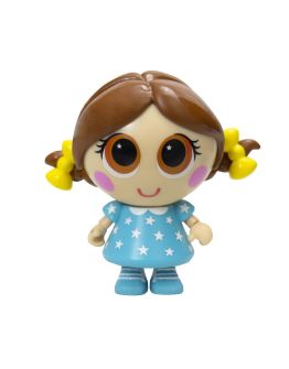 CHAMOY AMIGUIS  TINGA