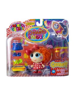 CHAMOY AMIGUIS  CHAMOY