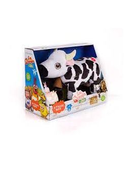 VACA LOLA
