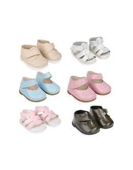 ZAPATITOS REBORN