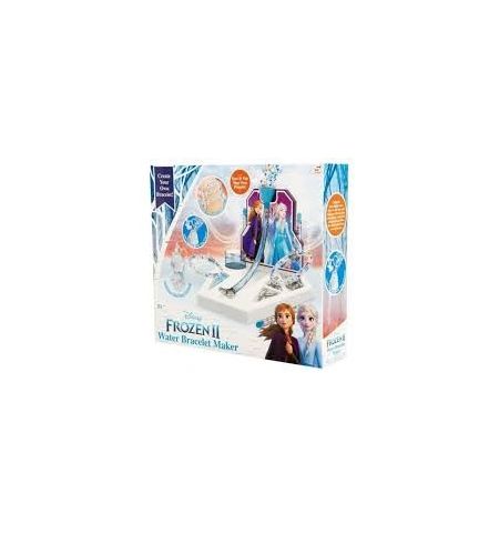 Fabrica de Brazaletes de Agua de Frozen FROZEN II FABRICA DE BRAZALETES DE AGUA