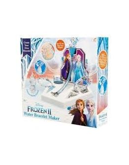 FROZEN II FABRICA DE BRAZALETES DE AGUA