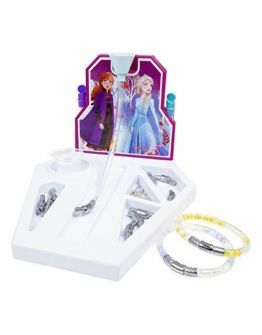 FROZEN II FABRICA DE BRAZALETES DE AGUA