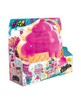 SLIMELICIOUS MEGA MALETIN