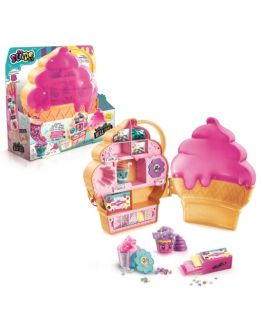 SLIMELICIOUS MEGA MALETIN