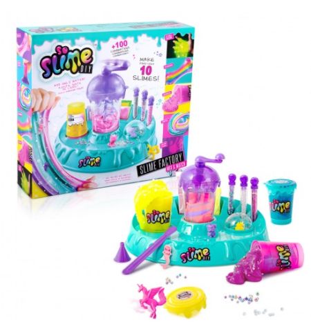 SLIME FACTORY MIX Y MATCH