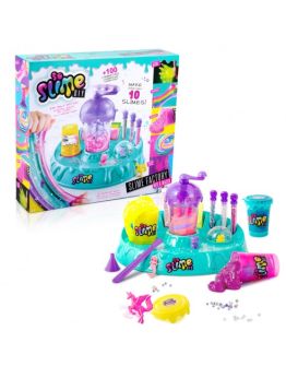 SLIME FACTORY MIX Y MATCH
