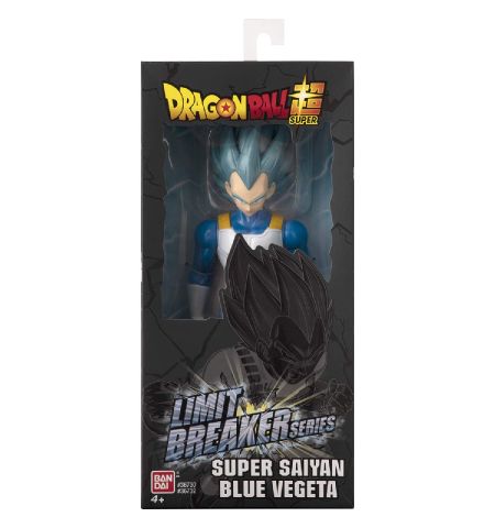 LIMIT BREAKER SERIES SUPER SAIYAN BLUE VEGETA DRAGON BALLSUPER BLUE VEGETA