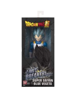 DRAGON BALLSUPER BLUE VEGETA