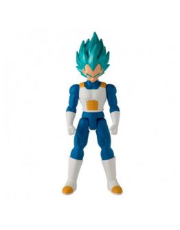 DRAGON BALLSUPER BLUE VEGETA