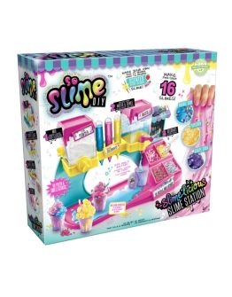 SLIMELICIOUS FACTORY