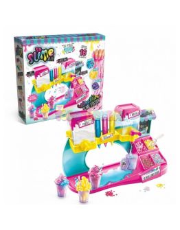 SLIMELICIOUS FACTORY