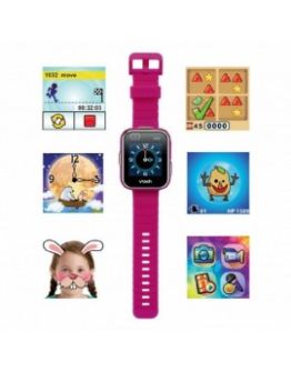SMART WATCH VTECH ROSA