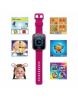 KIDIZOOM SMART WATCH DX2 FRAMBUESA SMART WATCH VTECH ROSA