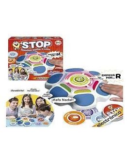 STOP PERSONA ANIMAL O COSA