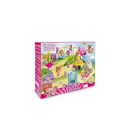 Pinypon Super Parque SUPER PARQUE PINIPON