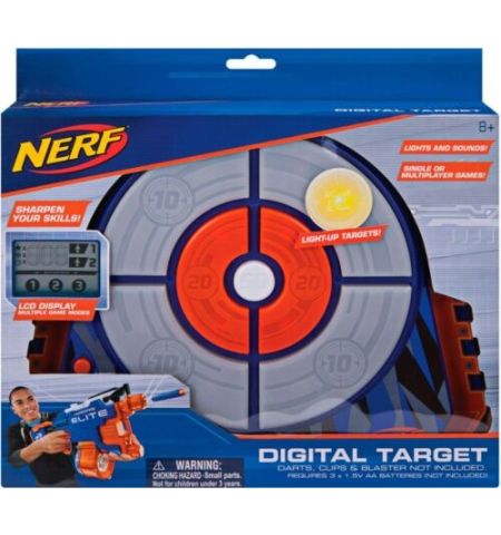 Nerf Diana Digital DIANA DIGITAL NERF