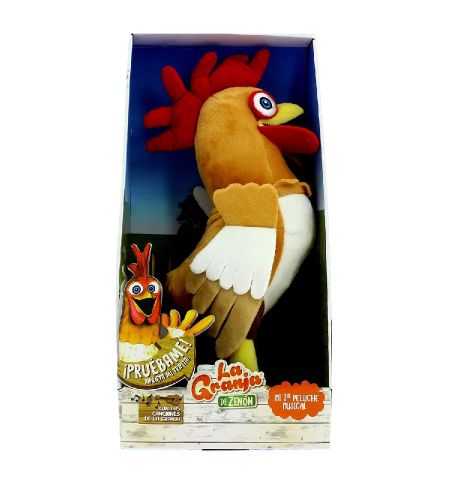 GALLO BARTOLITO