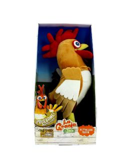 GALLO BARTOLITO