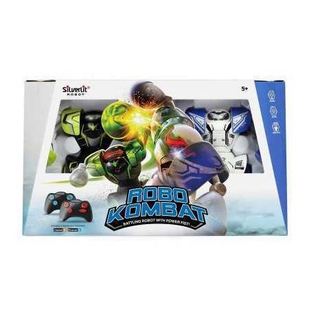 ROBO KOMBAT