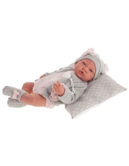 MUÑECA ANTONIO JUAN RF 3386