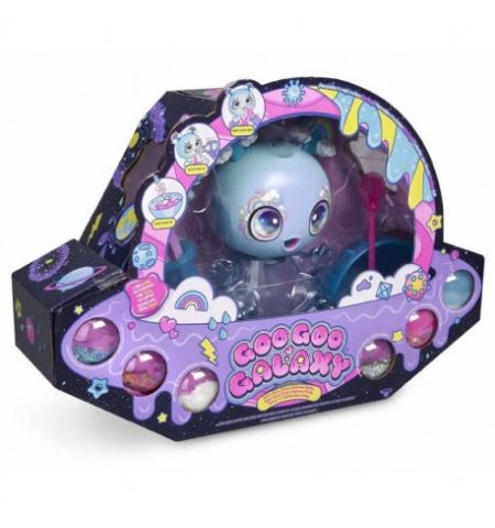 Goo Goo Deluxe Baby GOGO GOGO GALAXY