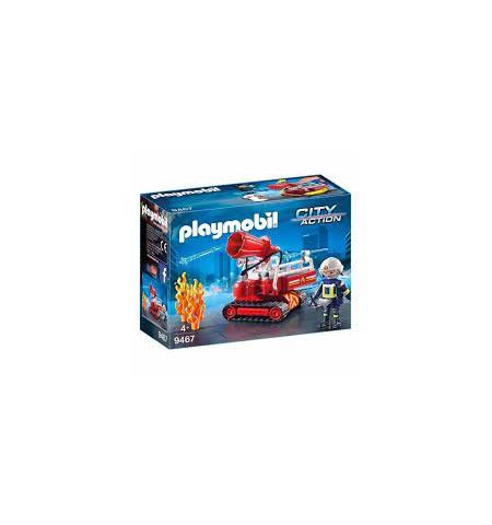 PLAYMOBIL 9467