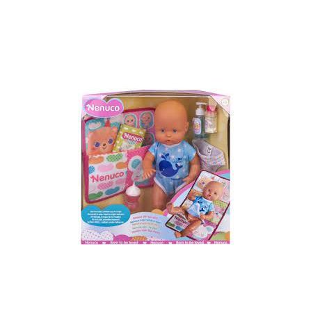 NENUCO !AY QUE PIPI! NENUCO, AY QUE PIPI!