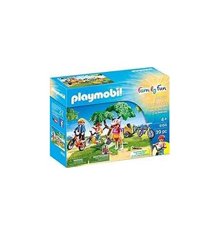 PLAYMOBIL 9155