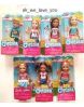 BARBIE CHELSEA
